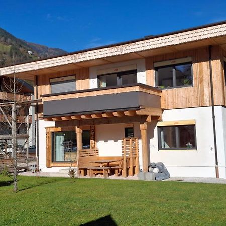 Tristner Appart Schwendau Exterior foto